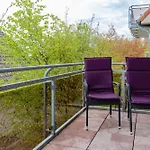 Residenz Trossenstek, 3 Куксхафен