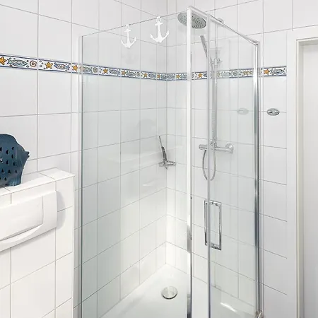 Residenz Trossenstek, 3 Daire *