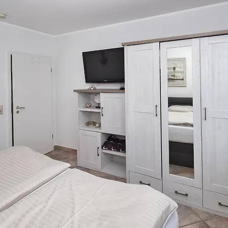 Residenz Trossenstek, 3 Appartamento *