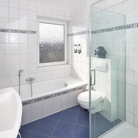 Апартаменты Residenz Trossenstek, 3 *