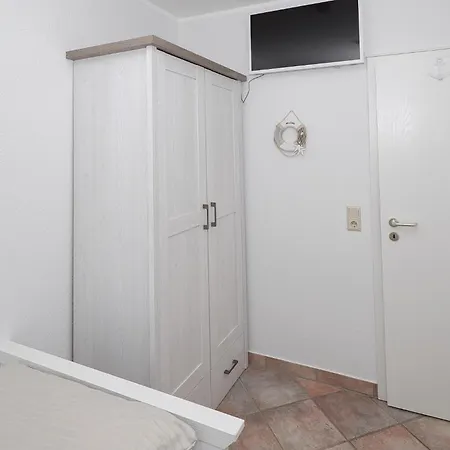 Residenz Trossenstek, 3 Cuxhaven