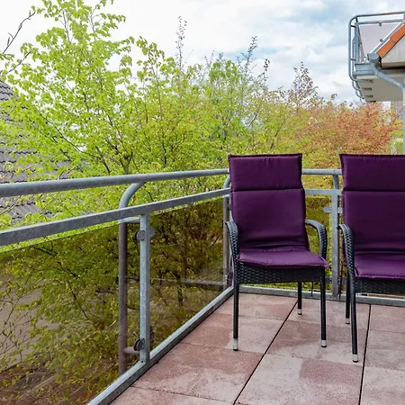 Residenz Trossenstek, 3 Cuxhaven