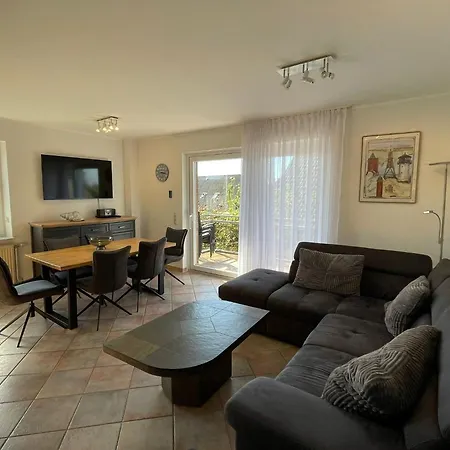 Residenz Trossenstek, 3 * Cuxhaven