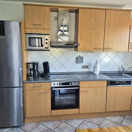 Residenz Trossenstek, 3 *
